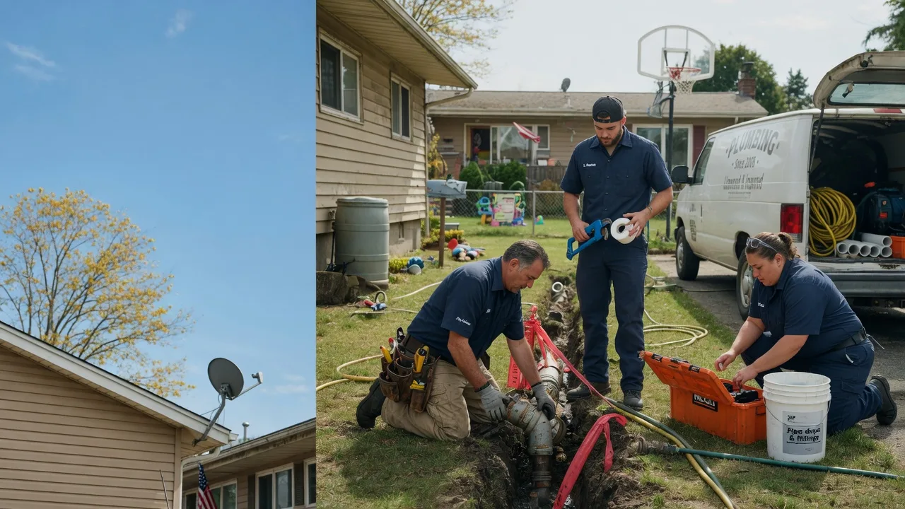 Garbage Disposal Replacement in Columbia, LA near me